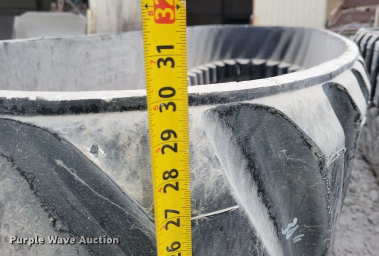 image for item DL7973 (4) Goodyear Trackman tracks