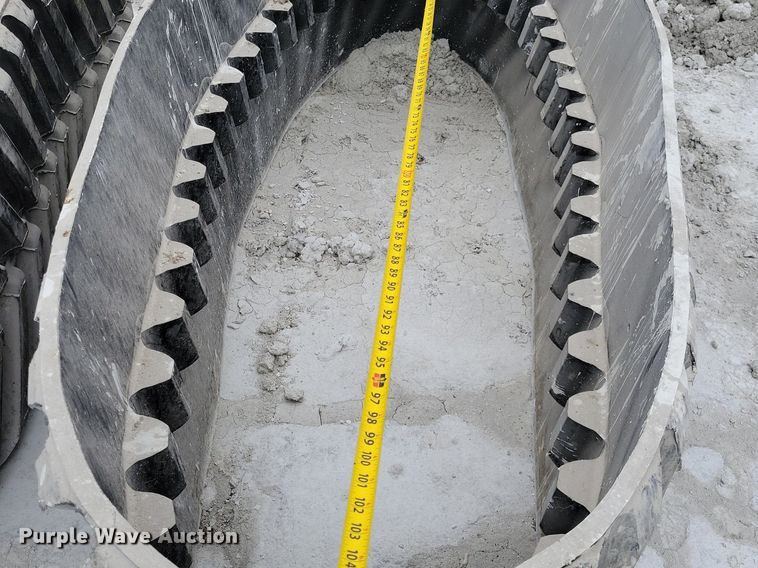 image for item DL7973 (4) Goodyear Trackman tracks