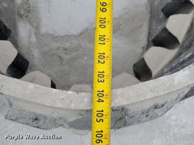 image for item DL7973 (4) Goodyear Trackman tracks