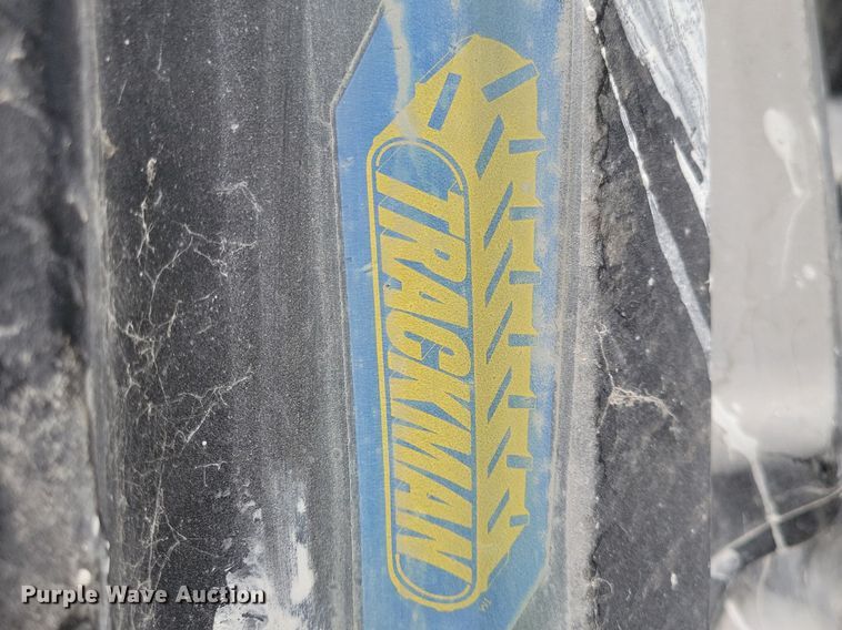 image for item DL7973 (4) Goodyear Trackman tracks