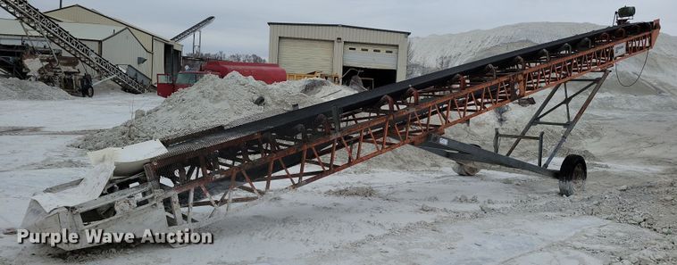 image for item DL7974 Kolberg conveyor