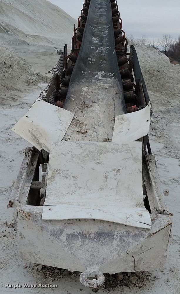 image for item DL7974 Kolberg conveyor