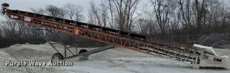 image for item DL7974 Kolberg conveyor