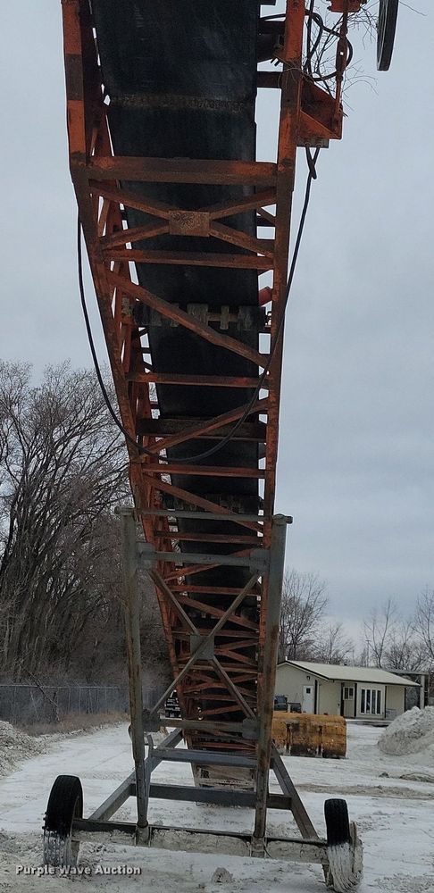 image for item DL7974 Kolberg conveyor