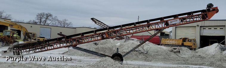 image for item DL7974 Kolberg conveyor