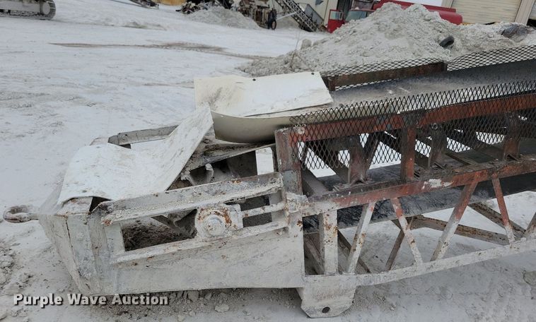 image for item DL7974 Kolberg conveyor
