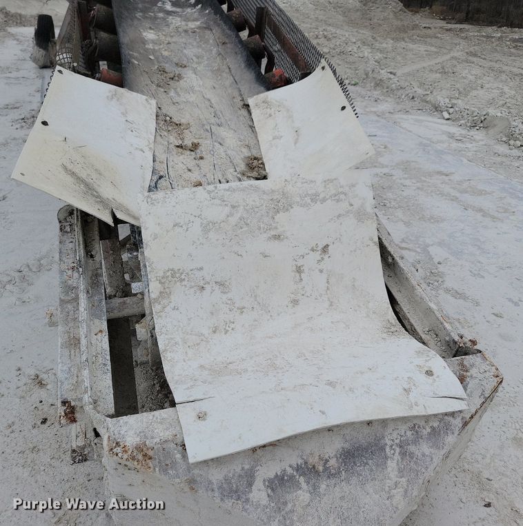 image for item DL7974 Kolberg conveyor