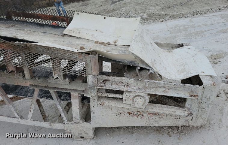 image for item DL7974 Kolberg conveyor