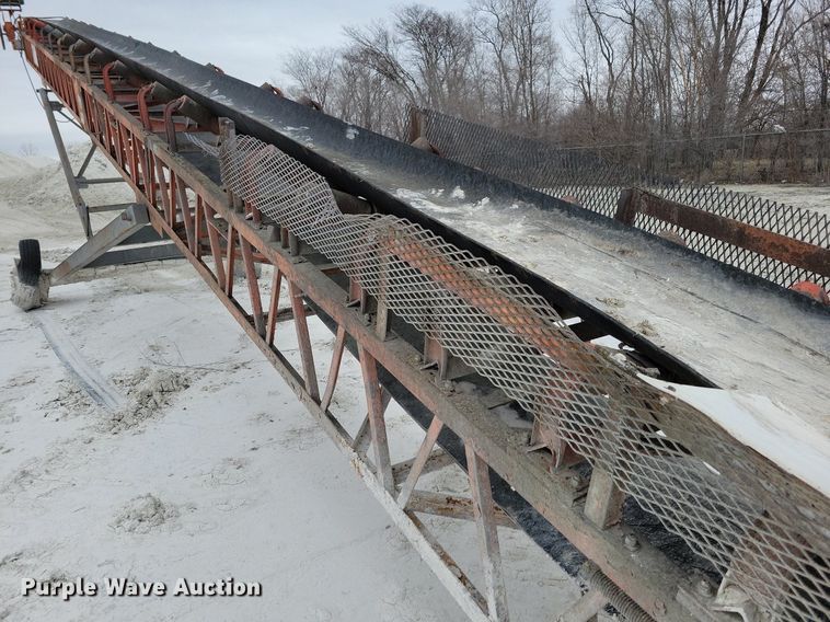 image for item DL7974 Kolberg conveyor