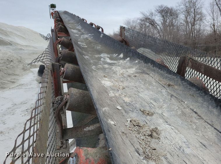 image for item DL7974 Kolberg conveyor