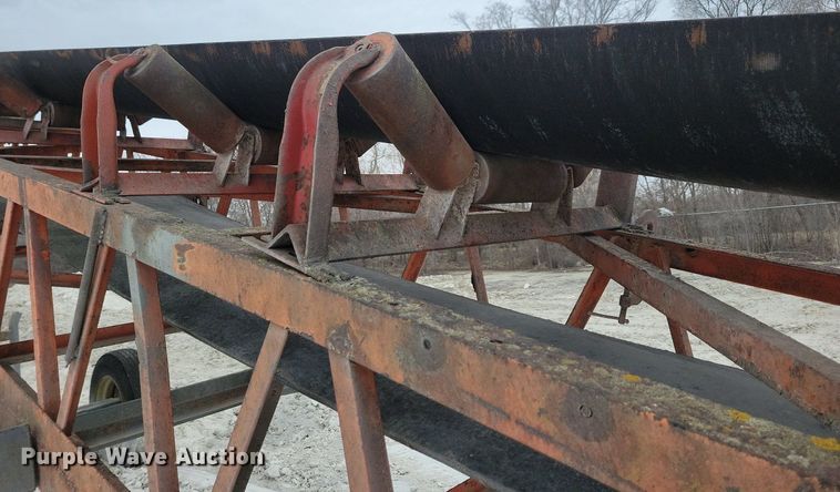 image for item DL7974 Kolberg conveyor
