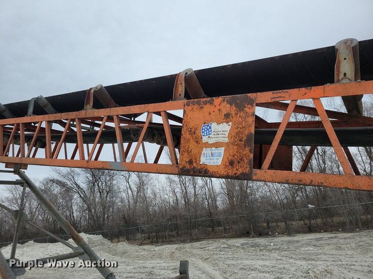 image for item DL7974 Kolberg conveyor