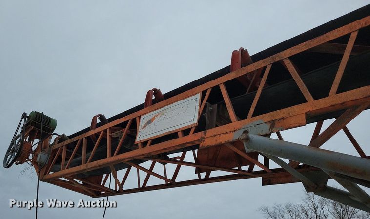 image for item DL7974 Kolberg conveyor