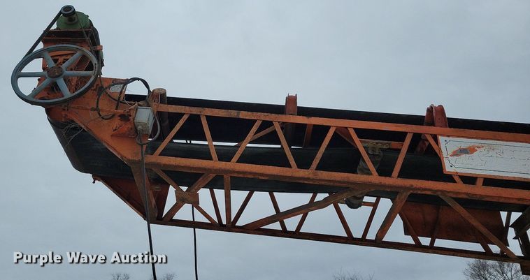 image for item DL7974 Kolberg conveyor