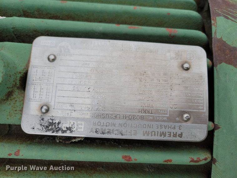 image for item DL7974 Kolberg conveyor