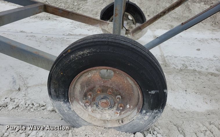 image for item DL7974 Kolberg conveyor