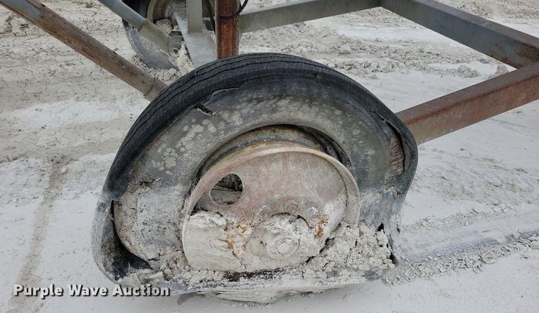 image for item DL7974 Kolberg conveyor