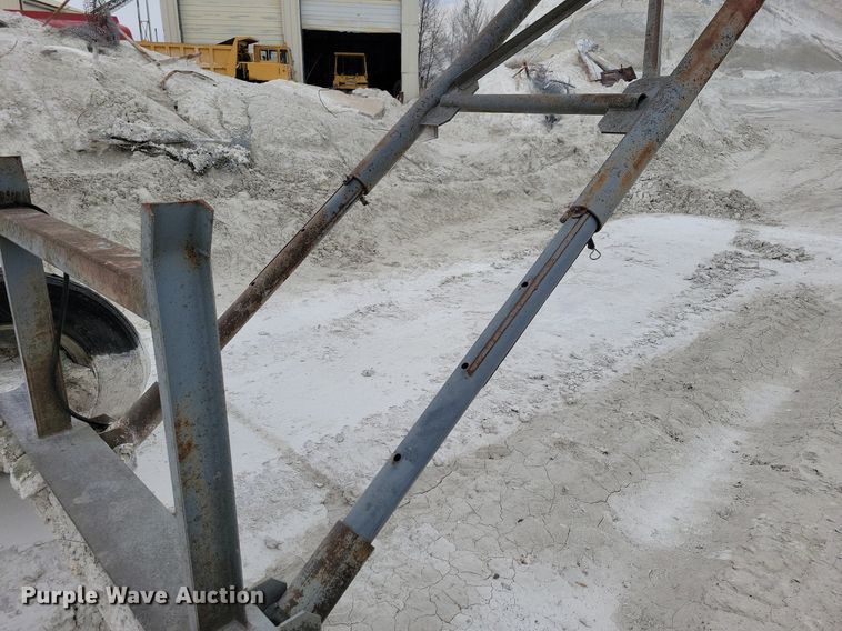 image for item DL7974 Kolberg conveyor