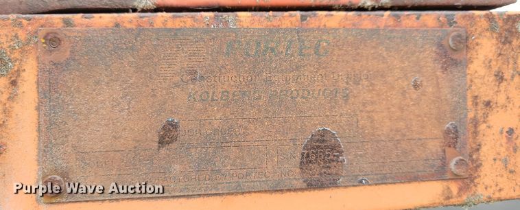 image for item DL7974 Kolberg conveyor