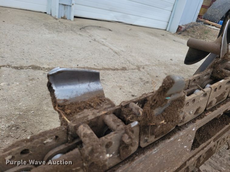 image for item DL7985 Toro TRX-20 trencher