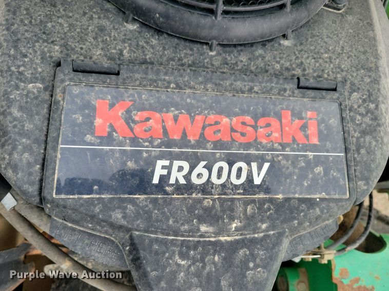 image for item DL7985 Toro TRX-20 trencher