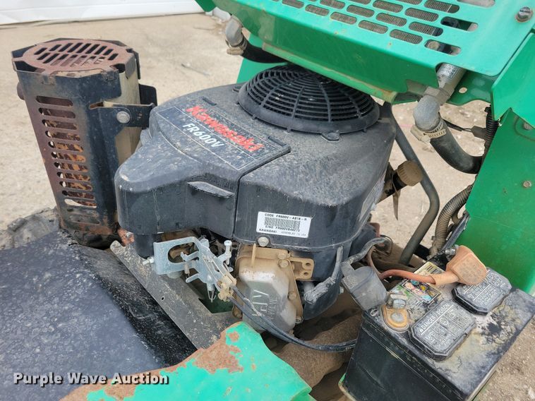 image for item DL7985 Toro TRX-20 trencher