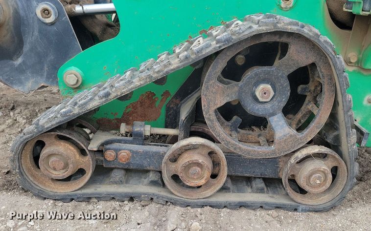image for item DL7985 Toro TRX-20 trencher