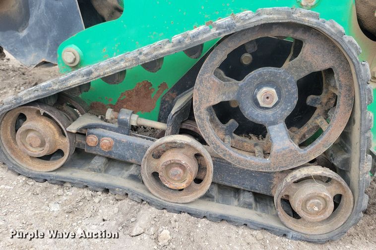 image for item DL7985 Toro TRX-20 trencher