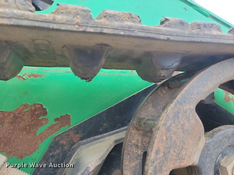 image for item DL7985 Toro TRX-20 trencher