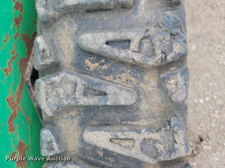 image for item DL7985 Toro TRX-20 trencher