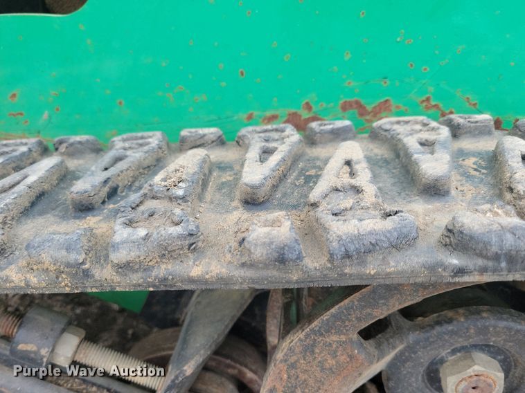 image for item DL7985 Toro TRX-20 trencher