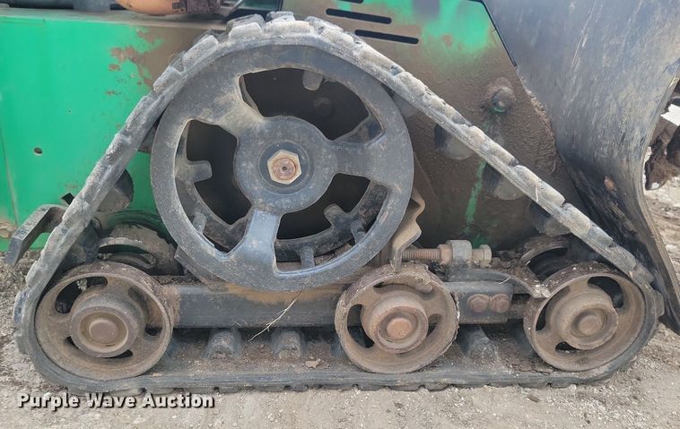 image for item DL7985 Toro TRX-20 trencher