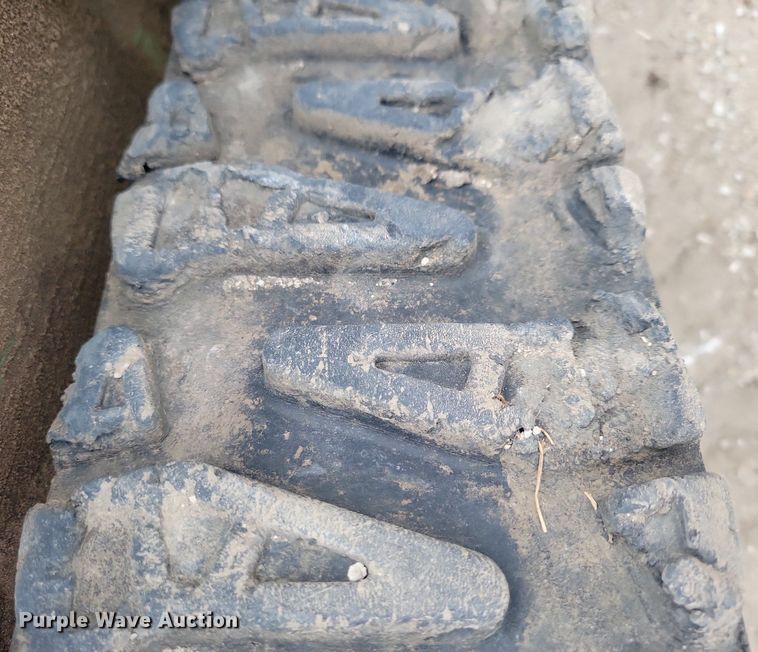 image for item DL7985 Toro TRX-20 trencher