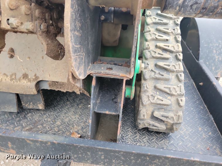 image for item DL7985 Toro TRX-20 trencher