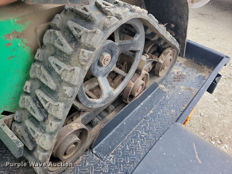 image for item DL7985 Toro TRX-20 trencher