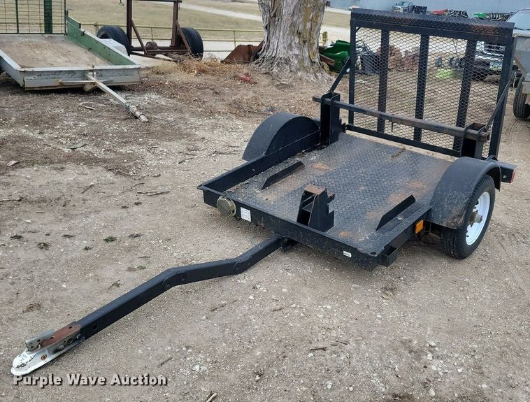 image for item DL7985 Toro TRX-20 trencher