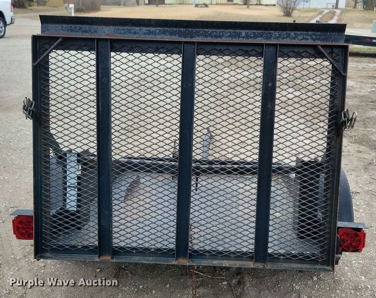 image for item DL7985 Toro TRX-20 trencher