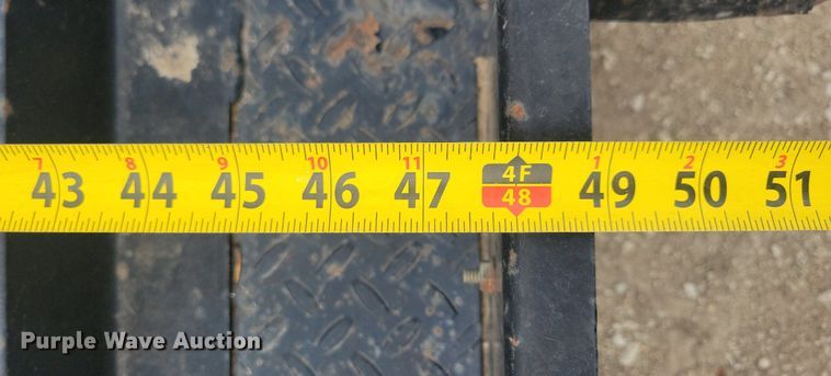 image for item DL7985 Toro TRX-20 trencher