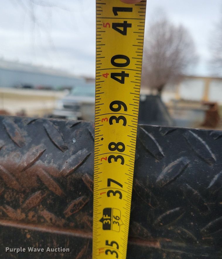 image for item DL7985 Toro TRX-20 trencher