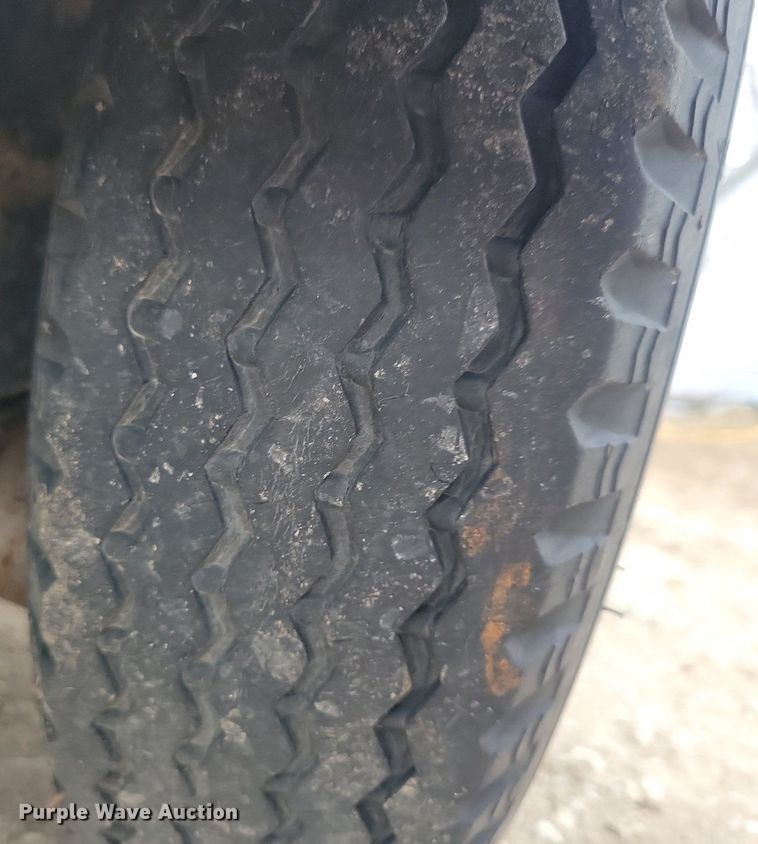 image for item DL7985 Toro TRX-20 trencher