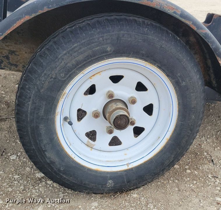 image for item DL7985 Toro TRX-20 trencher