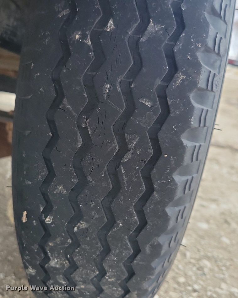 image for item DL7985 Toro TRX-20 trencher