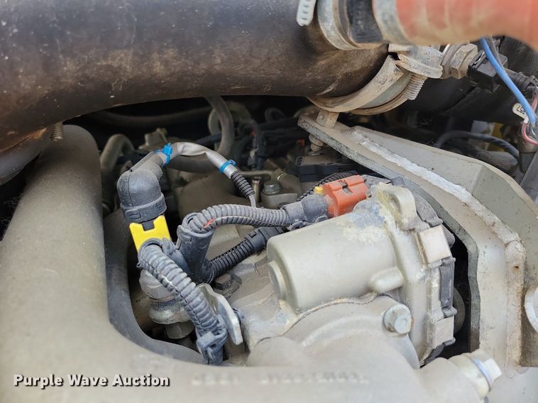 image for item DL7986 2015 Wacker Neuson ST35 tracked skid steer loader