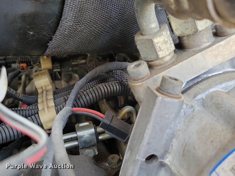 image for item DL7986 2015 Wacker Neuson ST35 tracked skid steer loader