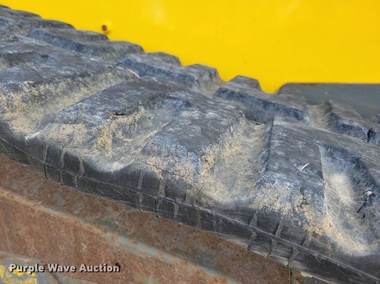 image for item DL7986 2015 Wacker Neuson ST35 tracked skid steer loader