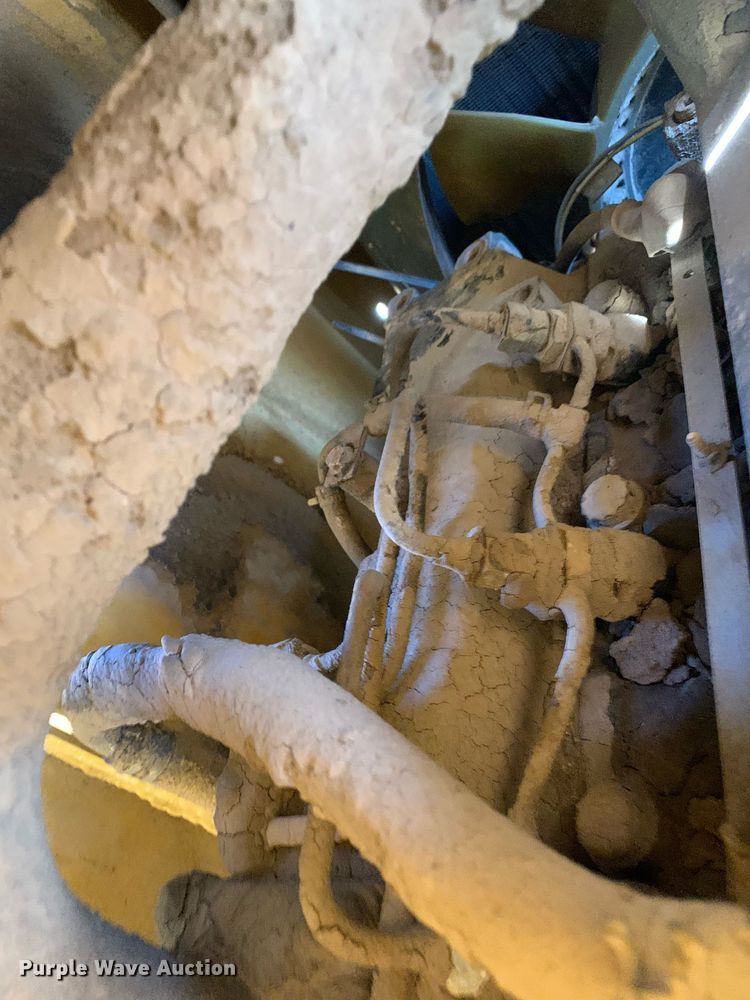 image for item DM7758 2012 Vermeer BC1000XL wood chipper