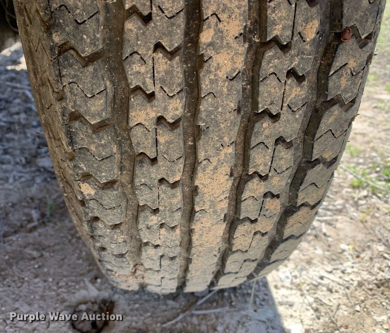 image for item DM7758 2012 Vermeer BC1000XL wood chipper