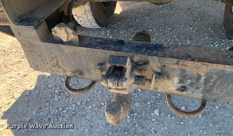 image for item DM7763 2007 Ford F750 Super Duty bucket truck