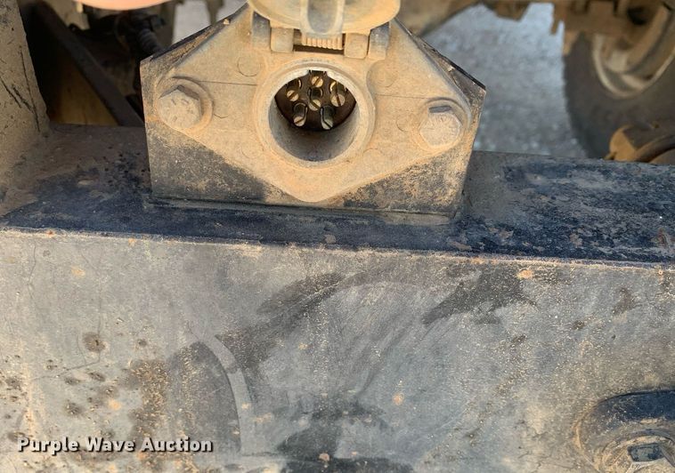 image for item DM7763 2007 Ford F750 Super Duty bucket truck