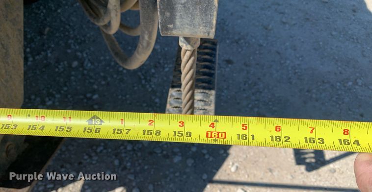 image for item DM7763 2007 Ford F750 Super Duty bucket truck